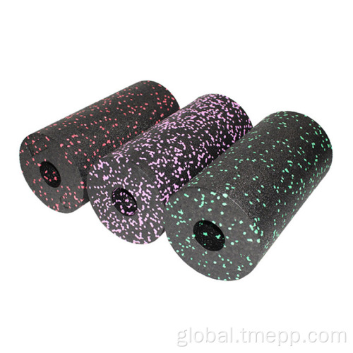 Deep Tissue Massage Foam rollers for yoga in different colors Manufactory